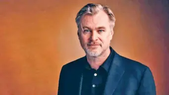 Nolan needs three yearsFilmmaker reflects on when his next film will arrive and how The Odyssey pushed him and his crew to their creative limits