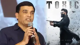 TOXIC Movie డిజాస్టర్ కానీ దిల్ రాజు సేఫ్ .. అదెలా..?