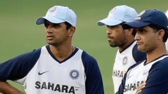 'There aren't too many surprises left': Sachin Tendulkar celebrates Sourav Ganguly's ICC Hall of Fame induction