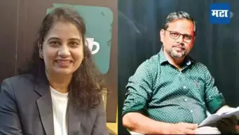 Nashik Crime : चुलत बहिणीच्या लग्नात पतीकडून अपमान; डॉ मनिषा जेजुरकर यांनी जीव दिला नव्हे, हत्येचा संशय; हायकोर्टाच्या निरीक्षणाने मृत्यू प्रकरणात ट्विस्ट