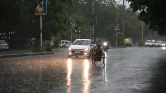 Well Marked Low Pressure Area Over BoB: ବଙ୍ଗୋପସାଗରରେ ସୁଦୃଶ୍ୟ ଲଘୁଚାପ; ସେପ୍ଟେମ୍ବର ୨୩ ସୁଦ୍ଧା ଉପକୂଳ ଛୁଇଁବ ଗଭୀର ଅବପାତ
