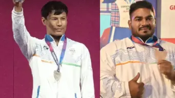 কমনওয়েলথ গেমস ২০২৬: মীরাবাঈয়ের সোনা ছাড়া আরও ২টি পদক, ভারতের ঝুলিতে ১টি করে সোনা, রুপো, ব্রোঞ্জ