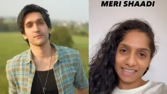 'He's my younger brother': Jamie Lever reacts to viral wedding clips with Govinda's son Yashvardhan Ahuja