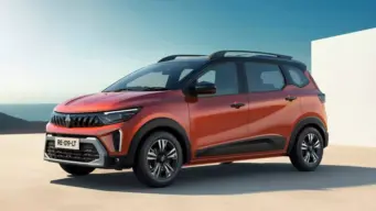Upcoming cars : ఎస్​యూవీలు, ఈవీ, హ్యాచ్​బ్యాక్​- పండుగ సీజన్​లో లాంచ్​కు రెడీ అవుతున్న మోడల్స్ ఇవే..