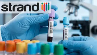 Reliance's Strand Life Sciences Secures Landmark Indian Patent  for Blood-based Early Cancer Detection Technology