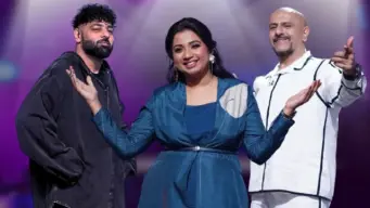 Indian Idol 16 Grand Finale: ଶୋ ରେ ନଜର ଆସିବେନି ବିଶାଲ ଦଦଲାନି