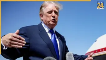 [Live Updates] Today Breaking News, September 19: Trump announces 'Infinite Life' Greenland deal giving US permanent security control over Arctic island