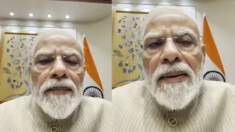 "வினாத்தாள் கசிவு சாதாரண விஷயமல்ல!".. நள்ளிரவில் வீடியோ வெளியிட்டு பிரதமர் மோடி அதிரடி அறிவிப்பு!