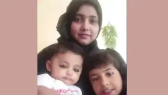 सतना-मैहर के बीच लापता हुए महिला और दो मासूम, ट्रेन से गिरने की सूचना पर बढ़ा सस्पेंस