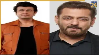 Did Sonu Nigam mock Salman Khan's singing? Viral video sparks debate, singer reacts