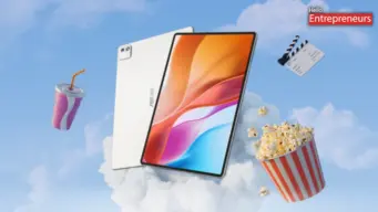 Asus Pad relaunches in India with Dimensity 8300 and premium OLED display