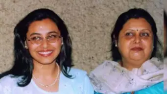 Rani Mukerji's mother Krishna Mukerji dies at 75