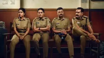 'പ്രഥമ ദൃഷ്‌ട്യാ കുറ്റക്കാര്‍'ചിത്രത്തിന്റെ ജിസിസി വിതരണാവകാശം സ്വന്തമാക്കി PHF ഫിലിംസ്