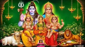 भगवान शिव के ये पवित्र मंत्र बदल सकते हैं जीवन का नजरिया जानें महत्व