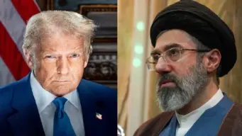 Iran To US On Peace: ईरान ने शांति के लिए अमेरिका के सामने रखीं सात शर्तें, मोहसेन रेजाई बोले- हम निर्णायक युद्ध के लिए भी तैयार