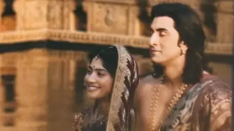 OG Sita feels Sai Pallavi is a misfit for Siya's Role in Ramayana