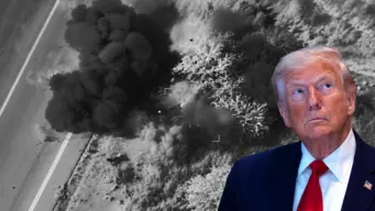 US Executes Fresh Air Strikes on Iranian Targets as Trump Vows Retaliation for Deceased Troops