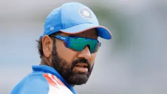 'No Question Of Retirement': BCCI Dismisses Speculation Over Rohit Sharma's ODI Future