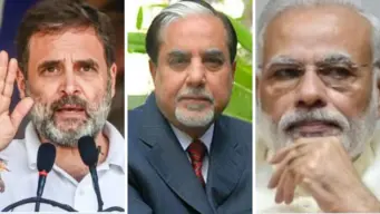 Rahul Gandhi Targets Modi Govt Over Subhash Chandra's NCLT Repayment Plan