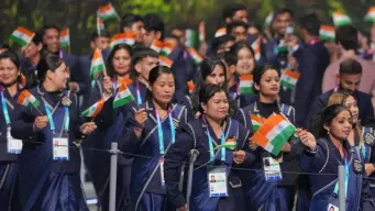 India at Commonwealth Games 2026 Day 3: Full Schedule, Medal Hopes and Athletes to Watch | Cliq Latest