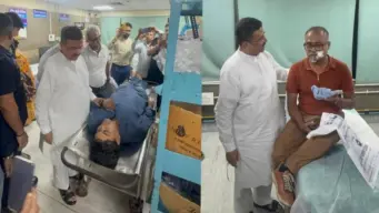 "শুক্রবারের লোকেরাই করেছে, কয়েকটা দিন অপেক্ষা করুন এদের কি করতে হয় আমি জানি" : কলকাতার হিংসায় সতর্ক করে দিলেন মুখ্যমন্ত্রী শুভেন্দু অধিকারী