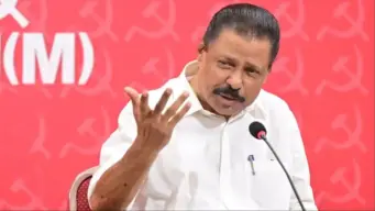 മോദിയും വിഡിയും ഇഡിയും ചേര്‍ന്ന പ്രത്യേക കൂട്ടുകെട്ട്: എം വി ഗോവിന്ദന്‍