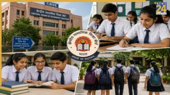 CBSE date sheet 2027 out today? When, where to download CBSE Class 10, 12 timetables online - Here's all you need to know