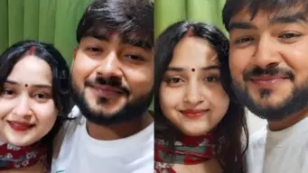 "காதல் பண்ணுங்க. ஆனா ஓடிப்போய் லைஃபை தொலைச்சுடாதீங்க. ஒரு செகண்ட் மாத்திப் பேசினாலும் கோவிந்தா தான்..  இளைஞர்களுக்கு ஓம் தாக்குர் கொடுத்த.  தரமான அட்வைஸ்.!!!"