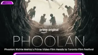 Phoolan: Richie Mehta's Prime Video Film Heads to Toronto Film Festival