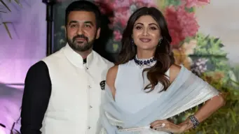 'If Shilpa Had Left Me, I Wouldn't Have Survived': Raj Kundra Opens Up About Jail Ordeal