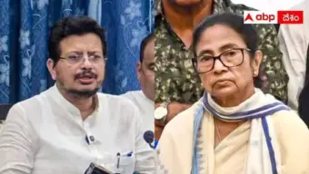 TMC symbol frozen :  మమతా బెనర్జీకి బిగ్ షాక్ - టిఎంసి  పేరు, గుర్తు ఫ్రీజ్! బెంగాల్‌లో  శివసేన, ఎన్సీపీ తరహా రాజకీయం జరుగుతుందా?