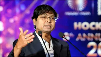 Indian Hockey Jersey Row: Dilip Tirkey's Mail Exposes Lack of Board Consultation over Saffron Switch