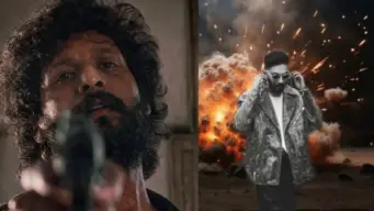 லோகேஷ் கனகராஜ் ஹீரோவாக அசத்தினாரா?.. டிசி படம் எப்படி இருக்கு?.. ஹானஸ்ட் விமர்சனம்!..