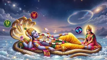 Devshayani Ekadashi: ଚାତୁର୍ମାସ ଆରମ୍ଭ, କର୍କଟ, ବିଛା ଓ ଧନୁ ରାଶିର ବ୍ୟକ୍ତି ରୁହନ୍ତୁ ସତର୍କ