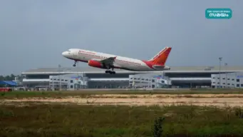 പുതിയ ടെര്‍മിനല്‍, പഞ്ചനക്ഷത്ര ഹോട്ടല്‍, 3,000 വാഹനങ്ങളുടെ പാര്‍ക്കിങ്; തിരുവനന്തപുരം വിമാനത്താവളത്തില്‍ 8,707 കോടിയുടെ 'പ്രോജക്‌ട് അനന്ത' വികസനം