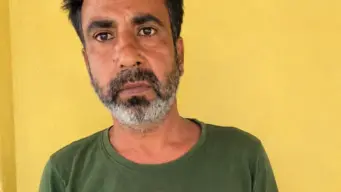 पांच साल से फरार स्थाई वारंटी गिरफ्तार