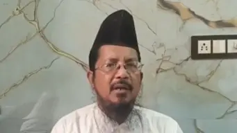 'Children Will Be Radicalised': Muslim cleric slams J&K textbooks for 'glorifying terrorists'