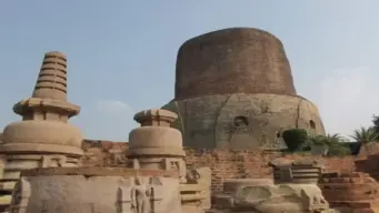 Sarnath Inscribed On UNESCO World Heritage List : सारनाथ बौद्ध स्थल यूनेस्को की वर्ल्ड हेरिटेज लिस्ट में शामिल, यूपी के लिए बड़ी उपलब्धि