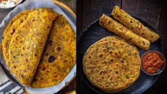 Leftover Dal Recipe: রাতের বেঁচে যাওয়া ডাল দিয়ে ব্রেকফাস্টে বানান গরম গরম পরোটা, রইল রেসিপি, জানুন এক ক্লিকে
