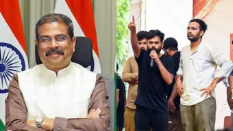 Dharmendra Pradhan Resignation : 'জো ডর গয়া ও মর গয়া' ! ধর্মেন্দ্র প্রধানের ইস্তফার পর বার্তা বিরোধীদের, পাল্টা আক্রমণ বিজেপিরও