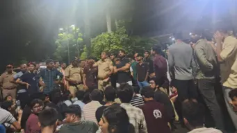 Anger at IIT Bombay After Dalit Student Dies by Suicide, Peers Accuse Institute of Casteism