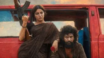 DC Ending Explained: Does Lokesh Kanagaraj's Devadas Lead Happy Life With Chandra?
