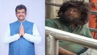 ₹3,383 ಕೋಟಿ ಒಡೆಯ ಭಿಕ್ಷುಕನಾಗಿದ್ದು ಯಾಕೆ?: ರಸ್ತೆಗಿಳಿದು ಅನ್ನ ಬೇಡಿದ ಮಹಾರಾಷ್ಟ್ರದ ನಂ.1 ಶ್ರೀಮಂತ ಶಾಸಕ!