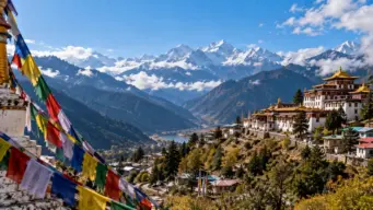 7 Must Visit Places in Northeast India for Nature and Culture