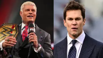 Cody Rhodes Issues Blunt Warning to Tom Brady Amid WWE Rumors