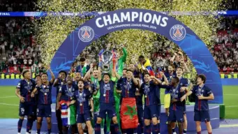 UEFA Champions League draw 2026-27: Who can face whom, how the draw works, pots, teams, and rules