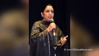 Punjab Government Releases ₹383.52 Crore to 75,199 Beneficiaries under Ashirwad Scheme : Dr. Baljit Kaur