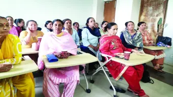 मांगे पूरी नहीं हुई तो करेंगे आंदोलन - Divya Himachal