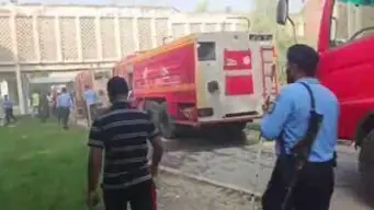 PIMS अस्पताल में दर्दनाक हादसा, आग की चपेट में आए 15 नवजात