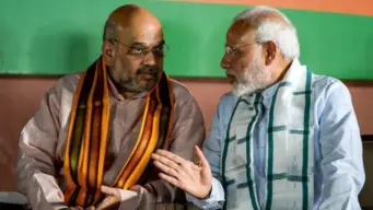 அடுத்த கல்வி அமைச்சர் யார்?; நரேந்திர மோடி, அமித்ஷா ஆலோசனை